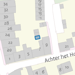 Perceel MDB01-L-3248