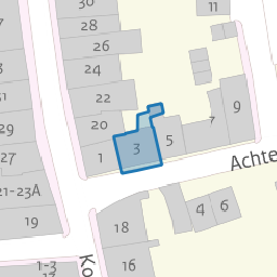 Perceel MDB01-L-3253