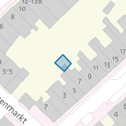 Perceel MDB01-L-3260