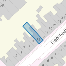 Perceel MDB01-L-3263