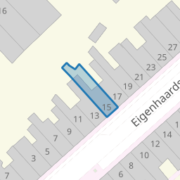 Perceel MDB01-L-3264