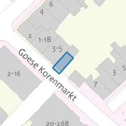 Perceel MDB01-L-3265