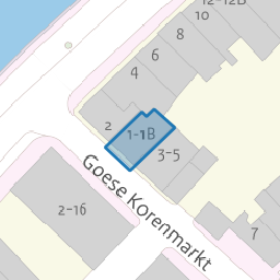 Perceel MDB01-L-3272