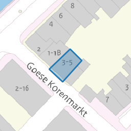 Perceel MDB01-L-3273