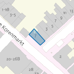 Perceel MDB01-L-3280