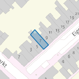 Perceel MDB01-L-3282