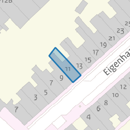 Perceel MDB01-L-3283