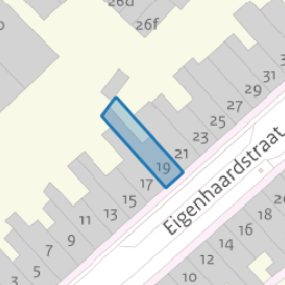 Perceel MDB01-L-3285