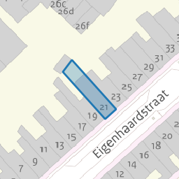 Perceel MDB01-L-3286