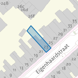 Perceel MDB01-L-3287