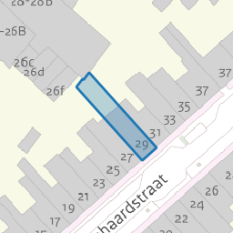 Perceel MDB01-L-3290