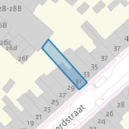 Perceel MDB01-L-3291