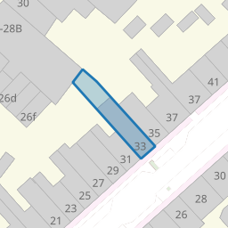 Perceel MDB01-L-3292