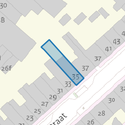 Perceel MDB01-L-3293