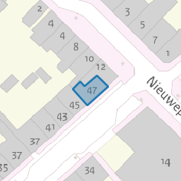 Perceel MDB01-L-3298