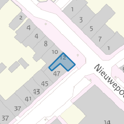 Perceel MDB01-L-3299