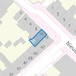 Perceel MDB01-L-3300