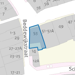 Perceel MDB01-L-3307