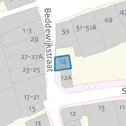 Perceel MDB01-L-3308