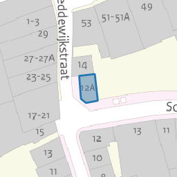 Perceel MDB01-L-3309