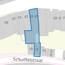 Perceel MDB01-L-3314
