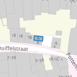 Perceel MDB01-L-3316