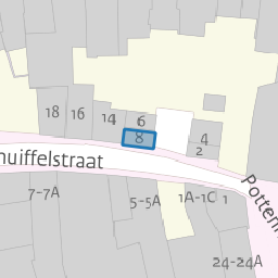 Perceel MDB01-L-3317