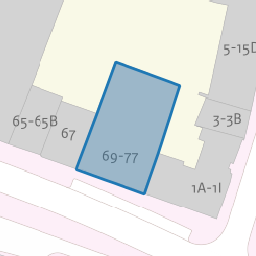 Perceel MDB01-L-3318