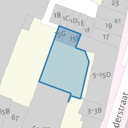 Perceel MDB01-L-3319