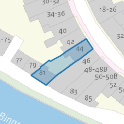 Perceel MDB01-L-3331