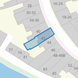 Perceel MDB01-L-3332