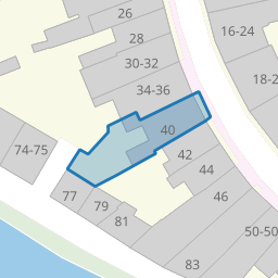 Perceel MDB01-L-3333