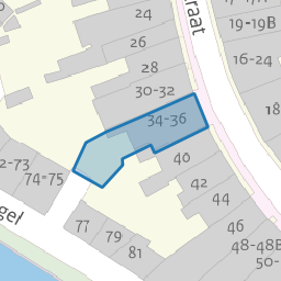 Perceel MDB01-L-3334