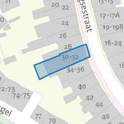 Perceel MDB01-L-3335