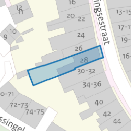 Perceel MDB01-L-3336