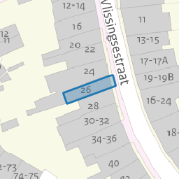 Perceel MDB01-L-3337