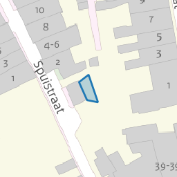 Perceel MDB01-L-3340