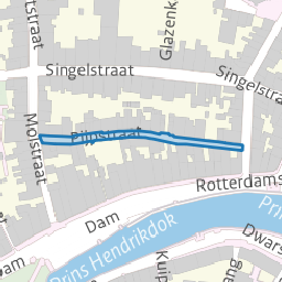 Perceel MDB01-L-3347