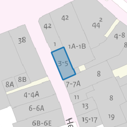 Perceel MDB01-L-3351