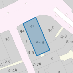 Perceel MDB01-L-3352