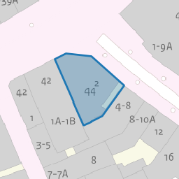 Perceel MDB01-L-3353