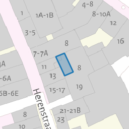 Perceel MDB01-L-3357