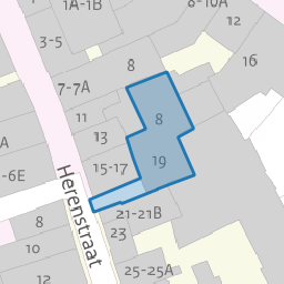 Perceel MDB01-L-3358