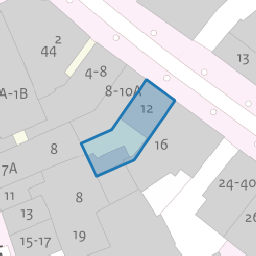 Perceel MDB01-L-3360