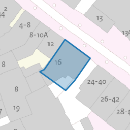 Perceel MDB01-L-3361