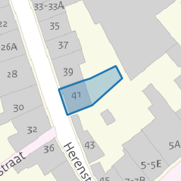 Perceel MDB01-L-3366