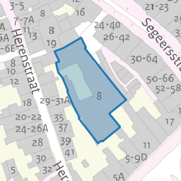 Perceel MDB01-L-3368