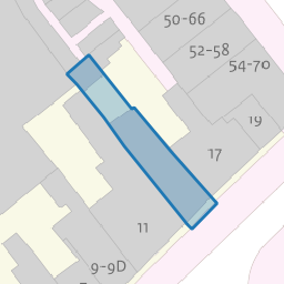 Perceel MDB01-L-3370