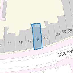 Perceel MDB01-L-3376