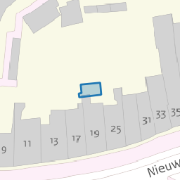 Perceel MDB01-L-3378